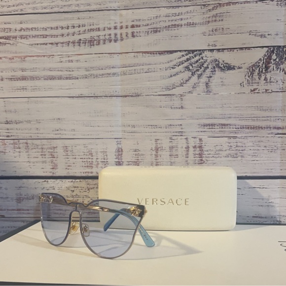 Versace Sunglasses